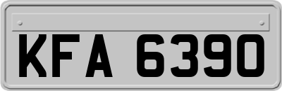 KFA6390
