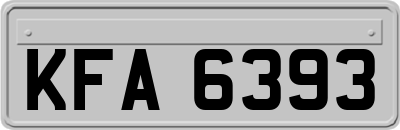 KFA6393