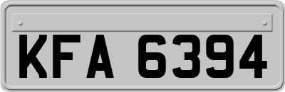 KFA6394