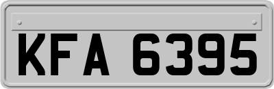KFA6395