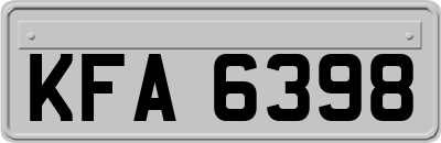KFA6398
