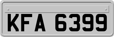 KFA6399