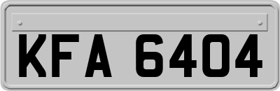 KFA6404