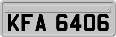 KFA6406