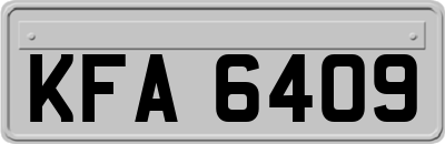 KFA6409