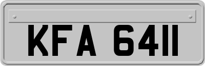 KFA6411