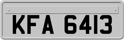 KFA6413