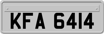 KFA6414