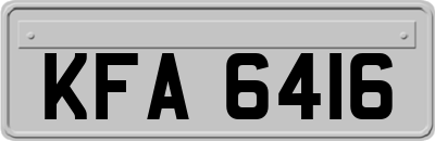 KFA6416