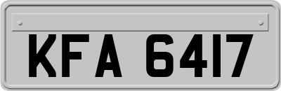 KFA6417