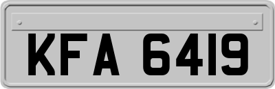 KFA6419