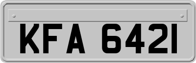KFA6421