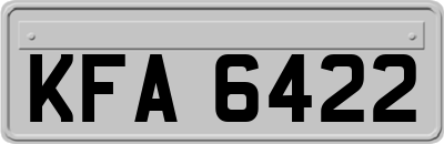 KFA6422