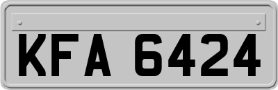 KFA6424