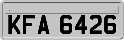 KFA6426