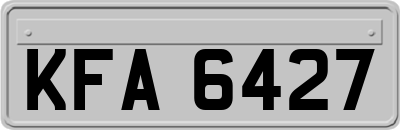 KFA6427
