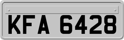 KFA6428