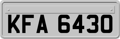 KFA6430