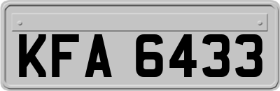 KFA6433