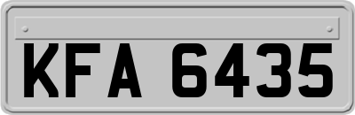 KFA6435