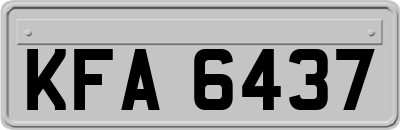 KFA6437