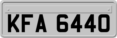 KFA6440