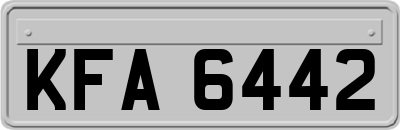 KFA6442