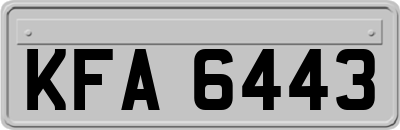 KFA6443