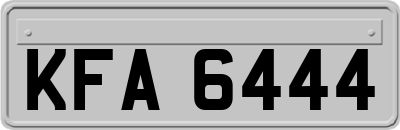 KFA6444