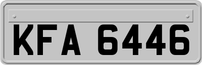KFA6446
