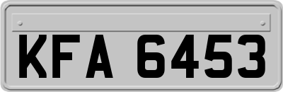 KFA6453