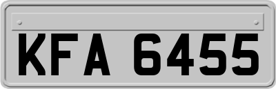 KFA6455