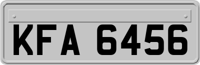 KFA6456