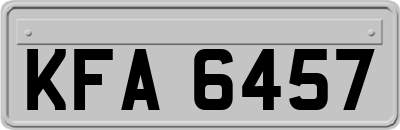 KFA6457