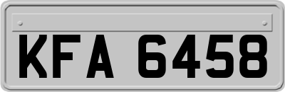 KFA6458