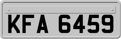KFA6459