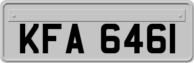 KFA6461