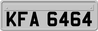 KFA6464