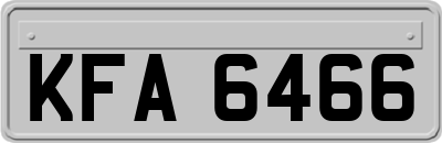 KFA6466