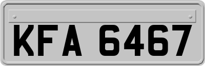 KFA6467