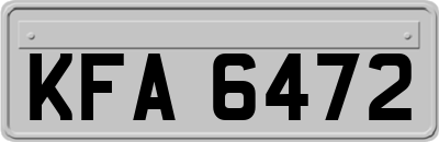 KFA6472