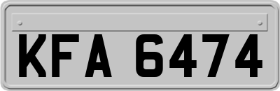 KFA6474