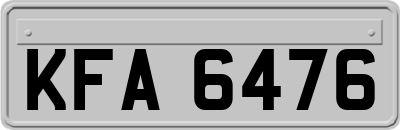 KFA6476