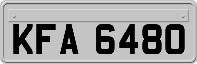 KFA6480