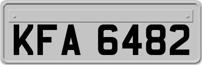 KFA6482