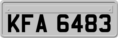 KFA6483