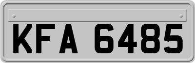 KFA6485