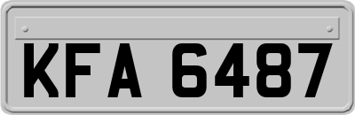 KFA6487
