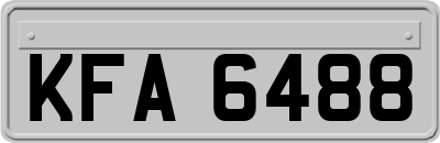 KFA6488