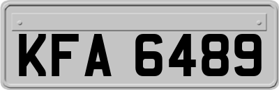 KFA6489